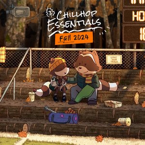 Image pour 'Chillhop Essentials Fall 2024'