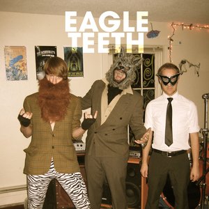 'Eagle Teeth'の画像