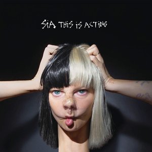 Image pour 'This Is Acting'