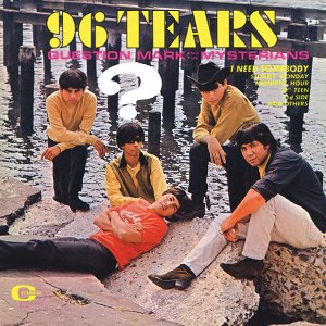 '96 Tears'の画像