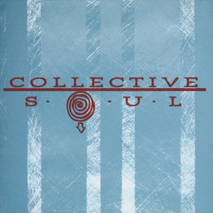 “Collective Soul”的封面
