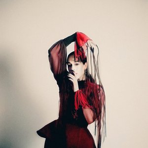Image for 'Allie X'