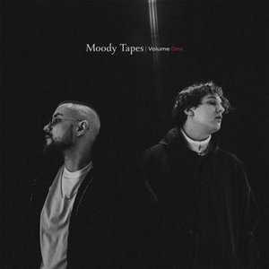 “Moody Tapes, Volume One”的封面