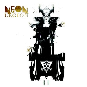 Image for 'Neon Legion'