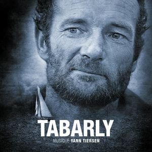 “Tabarly / B.O.F De Yann Tiersen”的封面