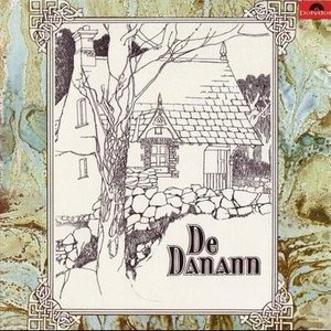 Image for 'De Dannan'