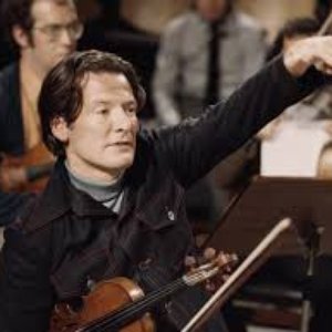Image pour 'Academy of St Martin in the Fields, Sir Neville Marriner'