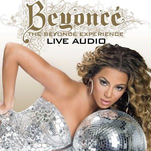 Image for 'The Beyoncé Experience (Live) [Audio Version]'