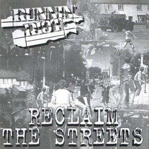 Image for 'Reclaim the Streets'