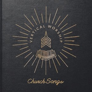 “Church Songs”的封面