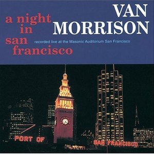 Image for 'A Night in San Francisco Disc 2'