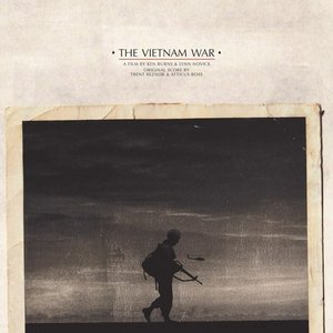 'The Vietnam War' için resim