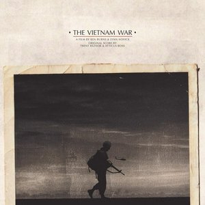 Изображение для 'The Vietnam War'