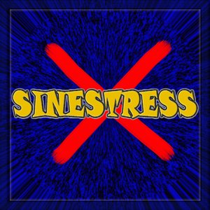 Image for 'Sinestress'