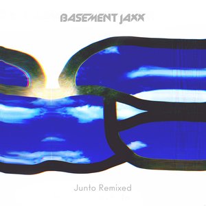 Изображение для 'Junto Remixed'