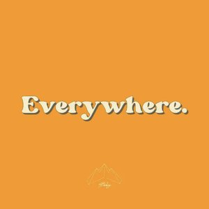 Image for 'Everywhere'
