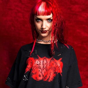 “Delilah Bon”的封面
