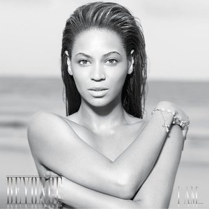 'I Am... Sasha Fierce'の画像