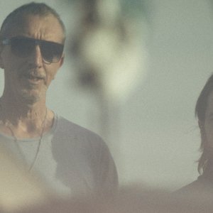 Image for 'Pino Palladino, Blake Mills'