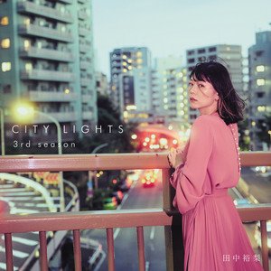 Image for 'CITY LIGHTS 3rd Season'