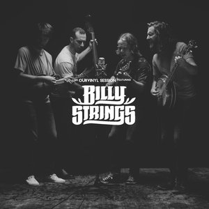 Image for 'Billy Strings | OurVinyl Sessions'