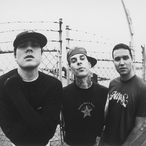 Image for 'blink-182'