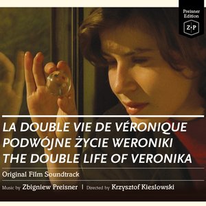 Image pour 'La Double vie de Véronique (Original Film Soundtrack)'