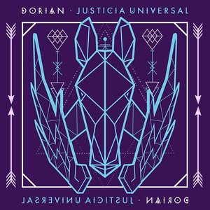 Image for 'Justicia universal'