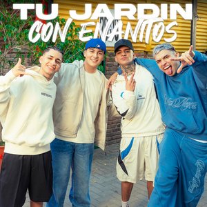 Image pour 'Tu jardín con enanitos'