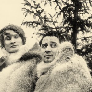 Immagine per 'Röyksopp'