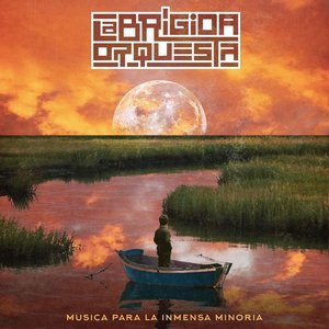 “Música para la inmensa minoría”的封面