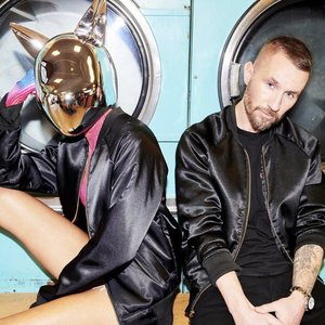 Bild für 'Galantis'