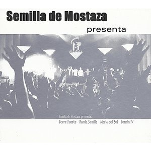 Image for 'Semilla de Mostaza Presenta'