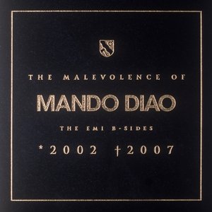 Image for 'The Malevolence of Mando Diao 2'