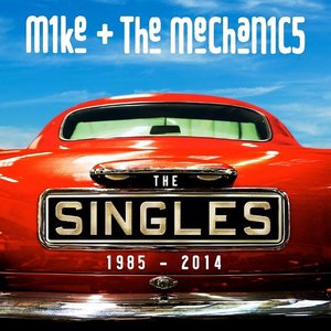 Imagem de 'The Singles 1985-2014 (Remastered 2014)'