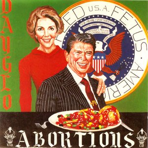 Image for 'Feed Us a Fetus'