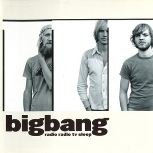 Image for 'Radio Radio TV Sleep (Live)'