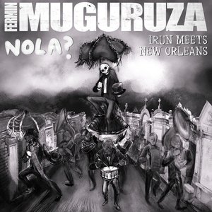 “Nola? Irun Meets New Orleans”的封面