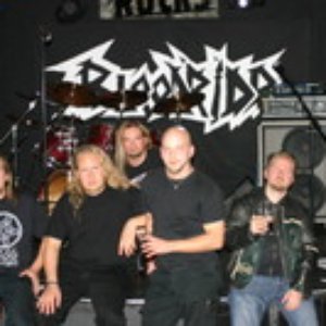 Bild för 'Bloodride'