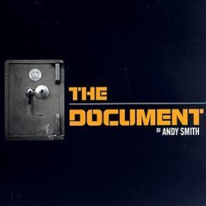 Image for 'The Document'