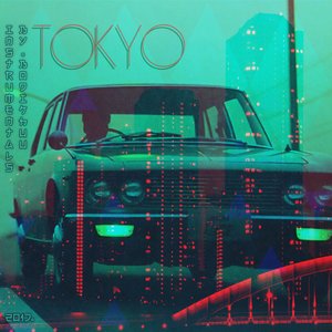 Image for 'Tokyo'