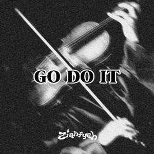 Image for 'GO DO IT #jerseyclub'