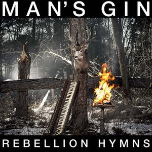 Image for 'Rebellion Hymns'
