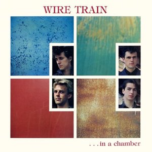 Image for 'In A Chamber (Expanded Edition)'