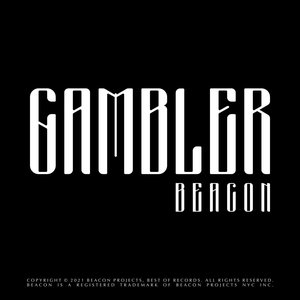 Image for 'Gambler'