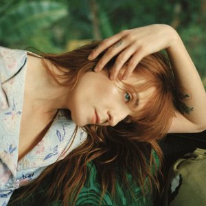 Image for 'Florence + the Machine'