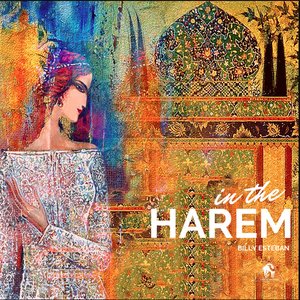 “In the Harem”的封面