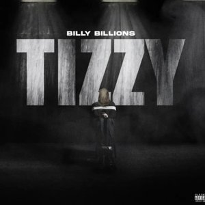 “Tizzy”的封面