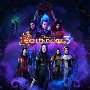 Image for 'Descendants 3 (Original TV Movie Soundtrack)'