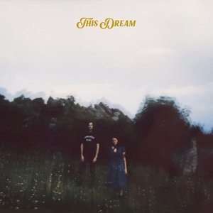 “This Dream”的封面